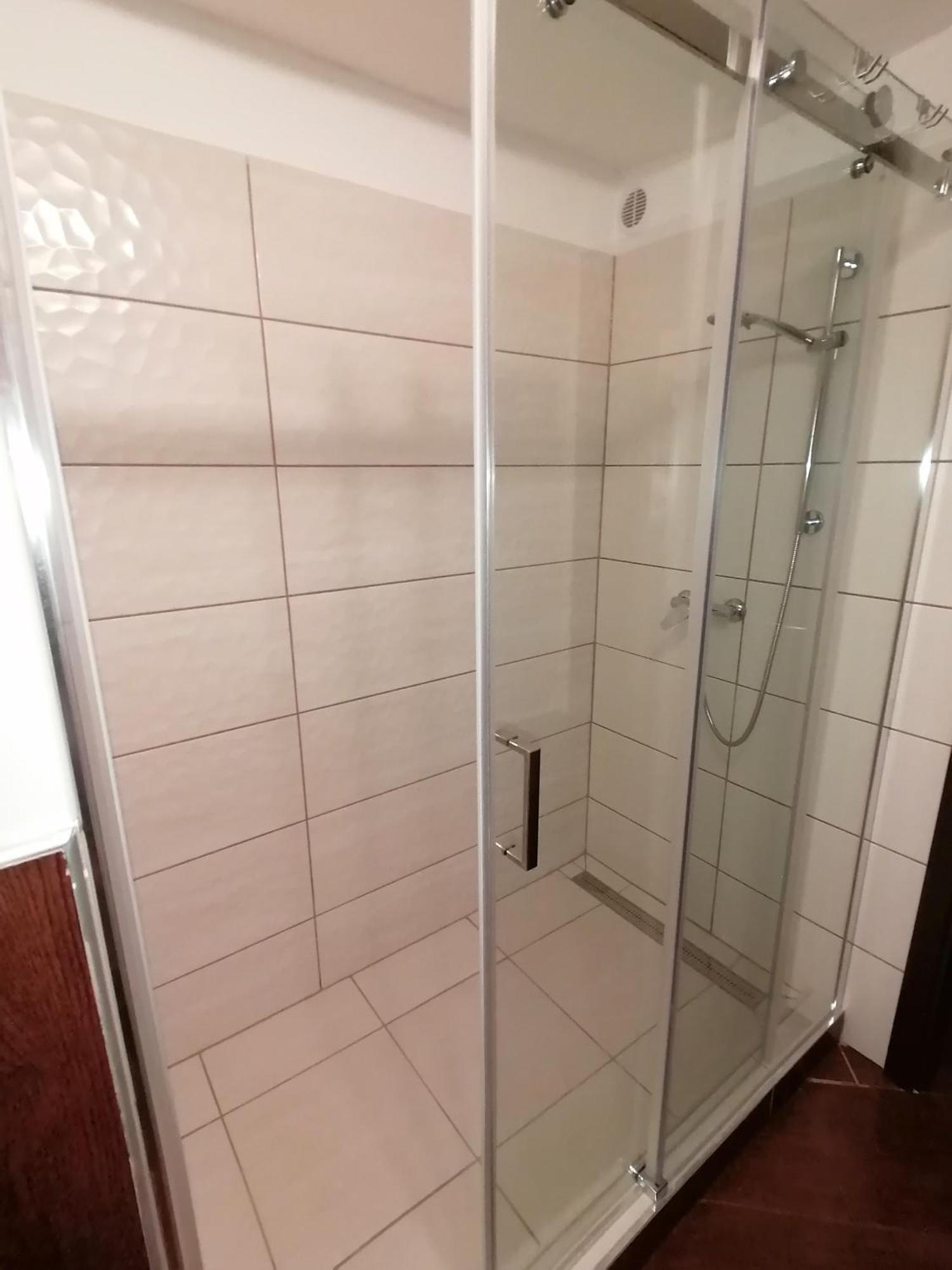 Mohacs Korona Apartman 外观 照片