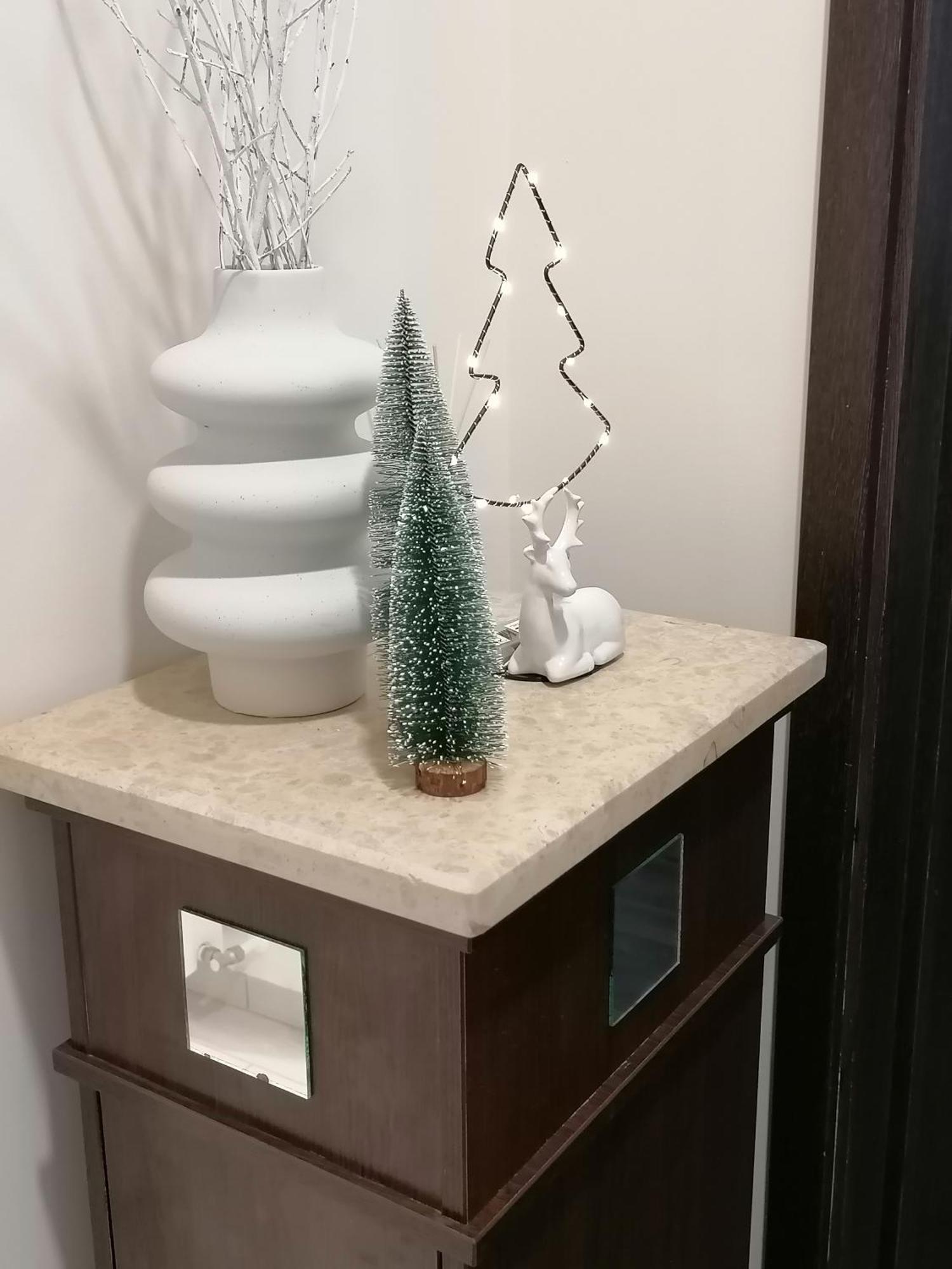 Mohacs Korona Apartman 外观 照片