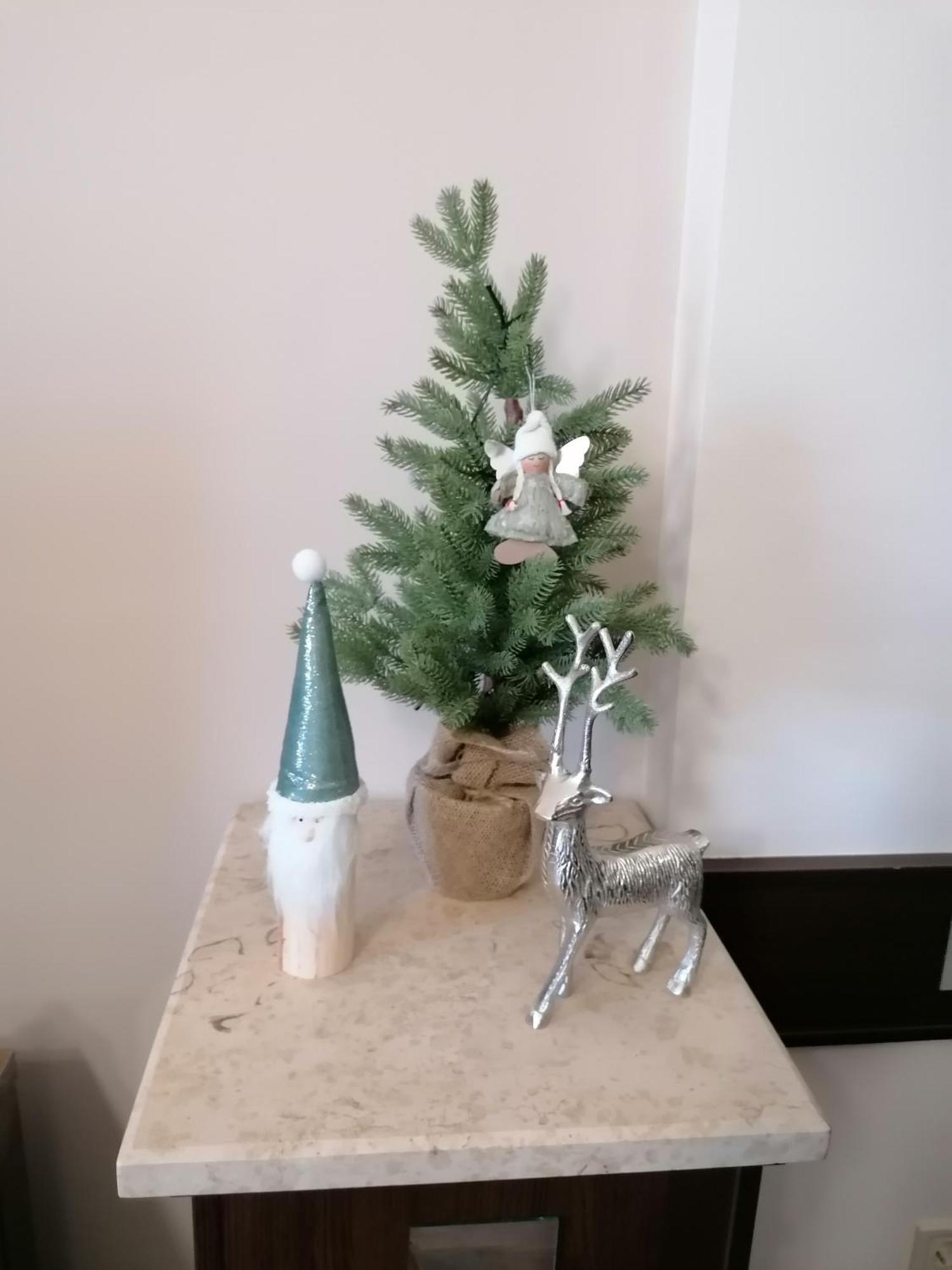 Mohacs Korona Apartman 外观 照片