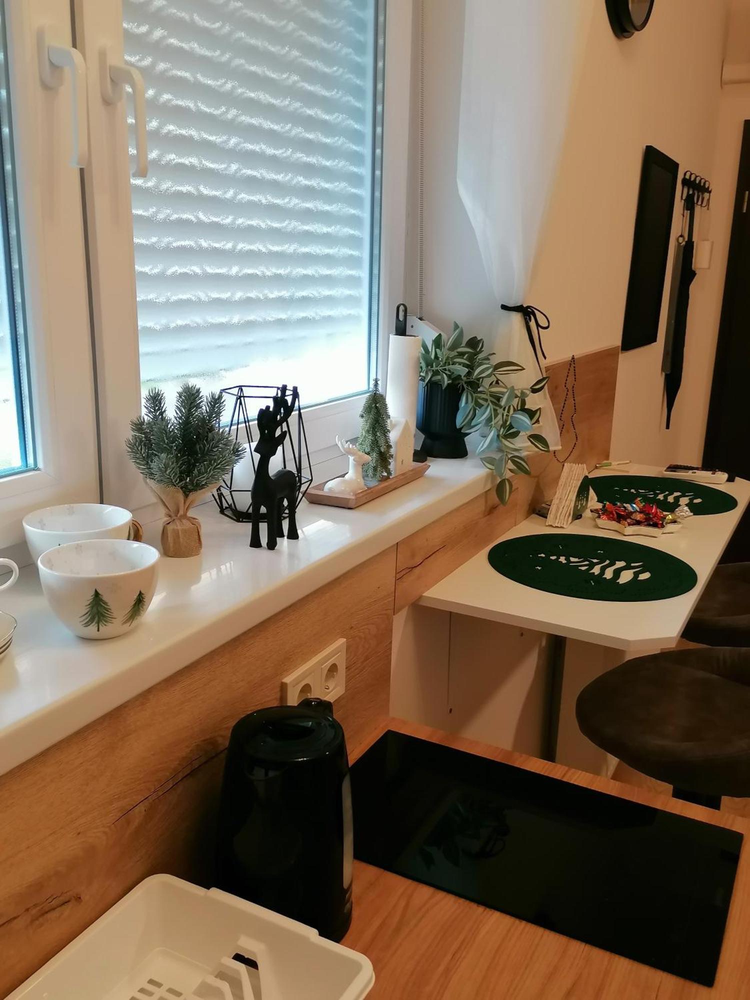 Mohacs Korona Apartman 外观 照片